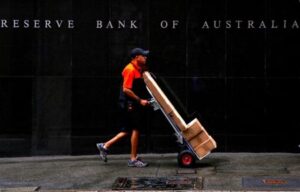 Ratings agency S&P says Australia budget could be mildly inflationary