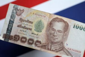 Thai industrial sentiment falls in April on weak demand, wage hike plan