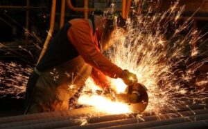 UK manufacturing orders dry up in May: CBI