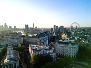 City of London calls for financial regulators to find a growth 'mindset'