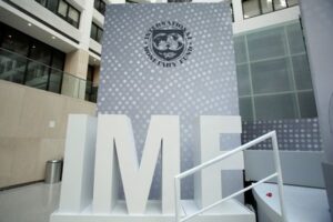 Lebanon's reforms insufficient for recovery, IMF says