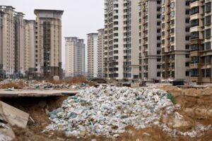 Explainer-China's latest property market support package - its contents and what's at stake