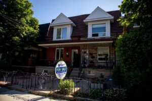 Canada, Ontario in deal for affordable housing amid soaring home costs