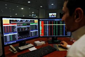 Saudi leads as Gulf bourses end higher; Egypt extends loss
