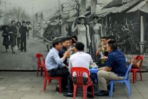 Vietnam plans raising special consumption tax on alcoholic drinks to 100% by 2030