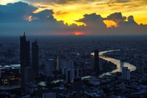 Thailand sees at least $22 billion investment pledges this year