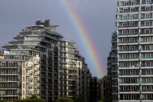 Asking prices for UK houses stagnate in June, Rightmove says
