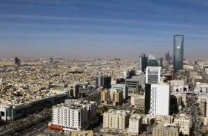 Saudi Arabia's net foreign direct investment rises 5.6% in first quarter