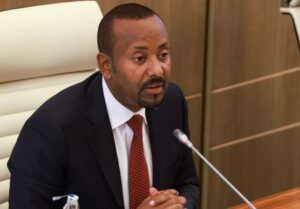 Ethiopia to get $10.5 billion if IMF, World Bank talks succeed, PM says