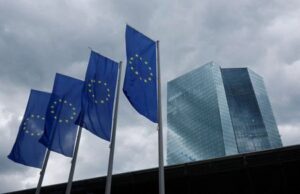 ECB accounts show worries about stalling disinflation