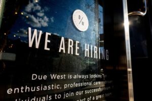 Canada unexpectedly sheds jobs in June, unemployment rate rises to 6.4%