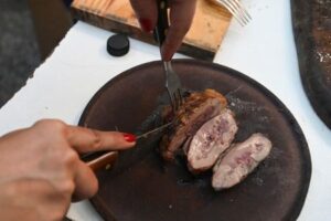 Argentines' beef consumption seen at record low in 2024