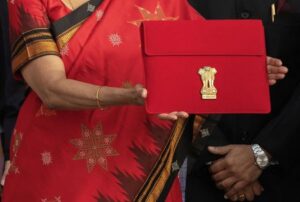Indian government to present union budget in parliament on July 23