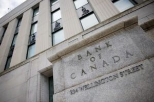 Bank of Canada to cut rates on July 24, then twice more in 2024: Reuters Poll
