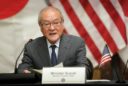 Japan touts G20 reaffirmation of forex commitments as key achievement