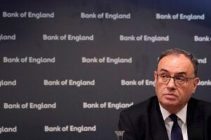 BoE rate cut adds to sense of turnaround in sluggish UK economy