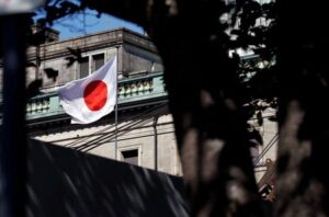 BOJ policymaker signals more rate hikes with eye on markets