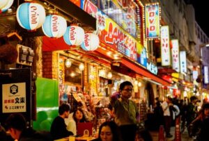 Japan's August wholesale inflation slows on yen rebound