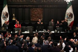 Mexico's judicial reform could impact sovereign rating, Moody's warns