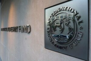 IMF says director Valdes has delegated all Argentina negotiations