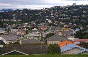 New Zealand house prices rise on month, more confidence in market, survey says