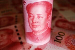 China will further enhance capital account opening, FX official says