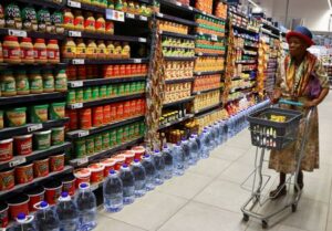 South Africa inflation slows but rate cuts not seen yet