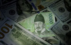 Short bets on Asian currencies mount as firm dollar dents confidence: Reuters poll