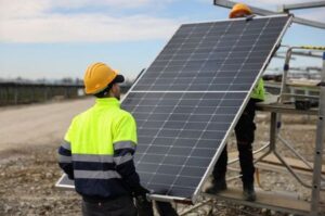Plunging solar capture rates to test nerve of Europe's policymakers: Maguire