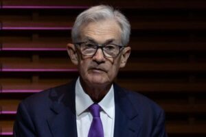 Column-Powell's 'restrictive' emphasis maximizes Fed flexibility: McGeever