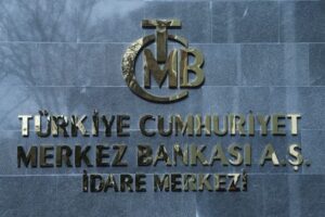 Turkey central bank to leave rates unchanged until Q4