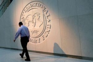 IMF executive board to meet April 29 on $1.1 billion Pakistan disbursement