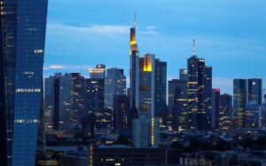 Number of German insolvencies climbs further in August