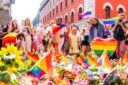 Oslo shooting suspect named as police advise against Pride gathering