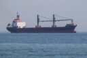 Two more ships with grain depart from Ukraine -Turkey defence ministry
