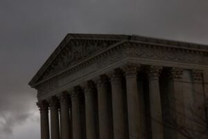 Republicans target judicial scrutiny of elections at U.S. Supreme Court