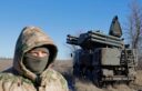 Russia's war on Ukraine latest: Russia builds up forces, offensive expected