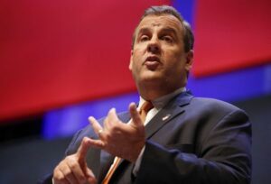 Trump backer-turned-critic Chris Christie makes White House run official
